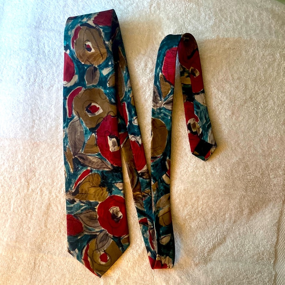 Tie